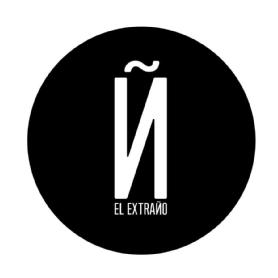 Imagen de El Extraño