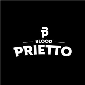 Imagen de BLOOD PRIETTO