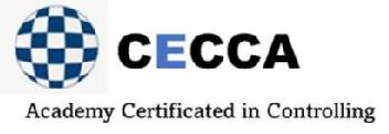 Imagen de CECCA Academy Certificated in Controlling
