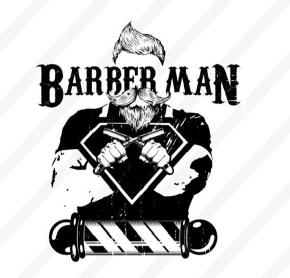 Imagen de BARBER MAN