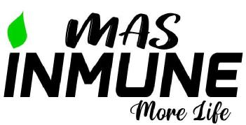 Imagen de MAS INMUNE More Life