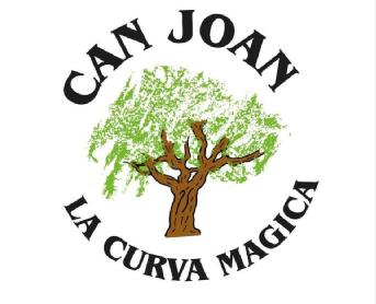 Imagen de CAN JOAN LA CURVA MAGICA
