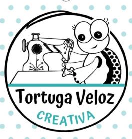 Imagen de Tortuga Veloz Creativa