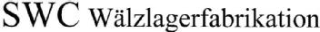 Imagen de SWC WALZLAGERFABRIKATION, FIG