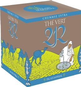 Imagen de CHUNMEE EXTRA THE VERT 212