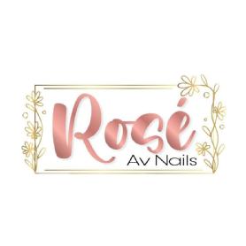 Imagen de AV NAILS ROSÉ