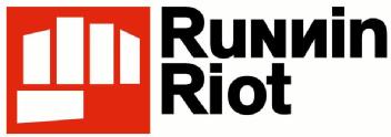 Imagen de Runnin Riot