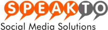 Imagen de SPEAKTO SOCIAL MEDIA SOLUTIONS