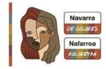 Imagen de NAVARRA DE COLORES NAFARROA KOLORETAN