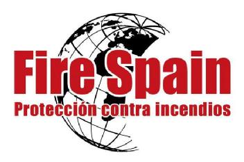 Imagen de FIRE SPAIN PROTECCIÓN CONTRA INCENDIOS