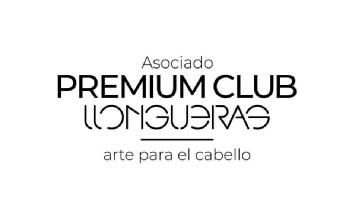 Imagen de ASOCIADO PREMIUM CLUB LLONGUERAS ARTE PARA EL CABELLO