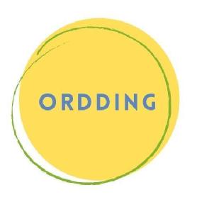 Imagen de ORDDING