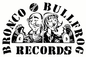 Imagen de Bronco Bullfrog Records