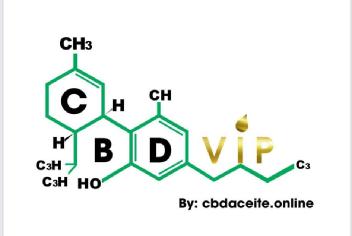 Imagen de CBD VIP BY CBDACEITE.ONLINE
