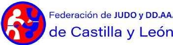 Imagen de Federación de JUDO y DD.AA. de Castilla y León