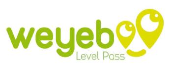 Imagen de Weyeboo, Level Pass