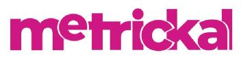 Imagen de metrickal
