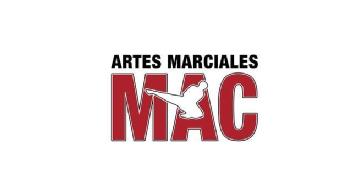Imagen de ARTES MARCIALES MAC