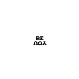 Imagen de BE YOU