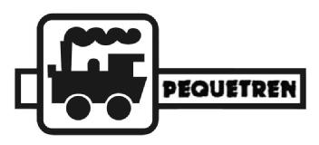 Imagen de PEQUETREN
