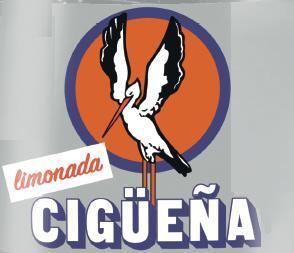 Imagen de LIMONADA CIGÜEÑA