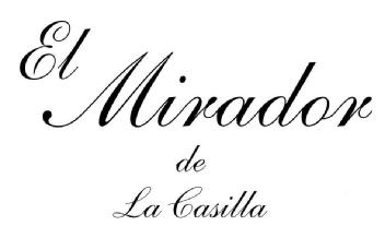 Imagen de EL MIRADOR DE LA CASILLA