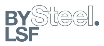 Imagen de BY STEEL LSF