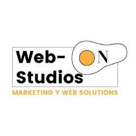Imagen de WEB ON STUDIOS MARKETING Y WEB SOLUTIONS