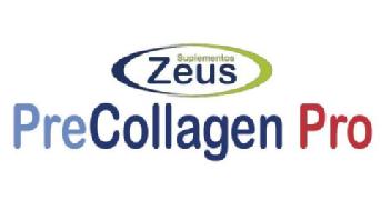 Imagen de SUPLEMENTOS ZEUS PRECOLLAGEN PRO UC-II 40 mg