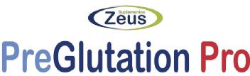 Imagen de SUPLEMENTOS ZEUS PREGLUTATION PRO