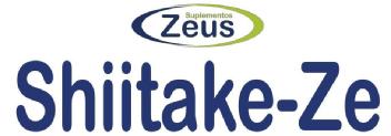 Imagen de SUPLEMENTOS ZEUS SHIITAKE-ZE