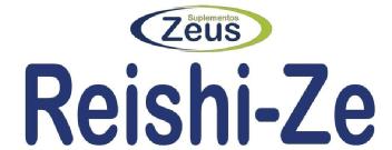 Imagen de SUPLEMENTOS ZEUS REISHI-ZE