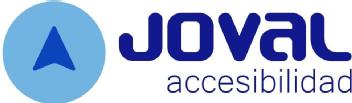 Imagen de JOVAL ACCESIBILIDAD