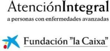 Imagen de Atención Integral a personas con enfermedades avanzadas Fundación 