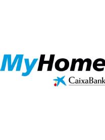 Imagen de MyHome CaixaBank