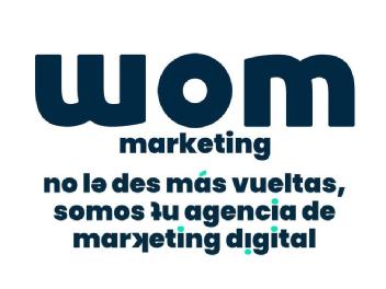 Imagen de WOM MARKETING NO LE DES MÁS VUELTAS, SOMOS TU AGENCIA DE MARKETING DIGITAL
