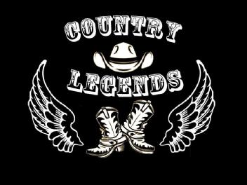Imagen de COUNTRY LEGENDS