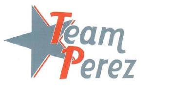 Imagen de TEAM PEREZ