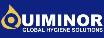 Imagen de Quiminor Global Hygiene Solutions