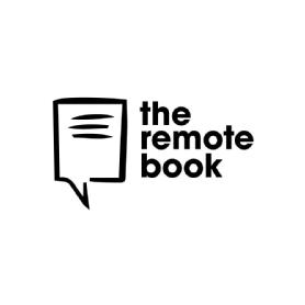 Imagen de The Remote Book