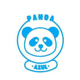 Imagen de PANDA AZUL