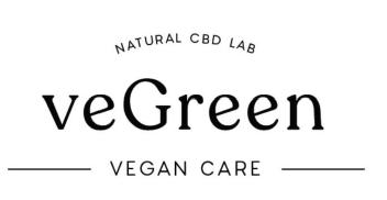 Imagen de NATURAL CBD LAB VEGREEN VEGAN CARE