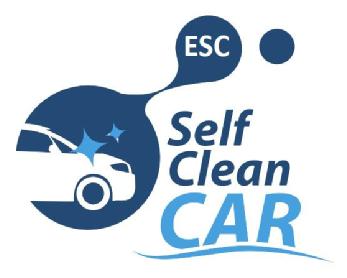 Imagen de ESC SELF CLEAN CAR
