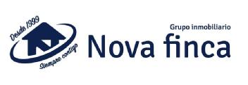 Imagen de DESDE 1999 SIEMPRE CONTIGO GRUPO INMOBILIARIO NOVA FINCA