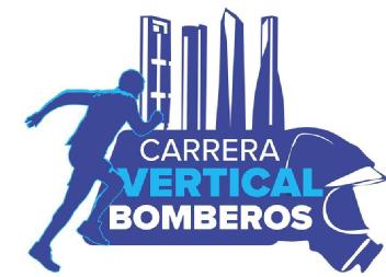 Imagen de CARRERA VERTICAL BOMBEROS