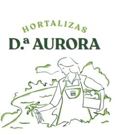 Imagen de HORTALIZAS D.ª AURORA