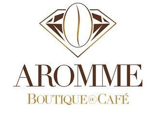 Imagen de AROMME BOUTIQUE DU CAFÉ