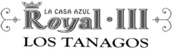 Imagen de LA CASA AZUL ROYAL III LOS TANAGOS