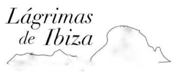 Imagen de LAGRIMAS DE IBIZA