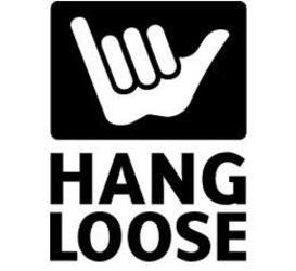 Imagen de HANG LOOSE